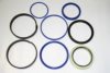 JCB 99100102 Seal Ring